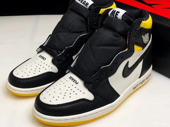 Kicked Out Shoe Store Resale